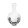 Viski Hawthorne strainer Stainless Steel