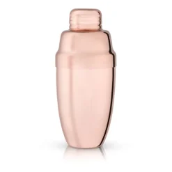 Viski Heavyweight cocktailshaker Copper