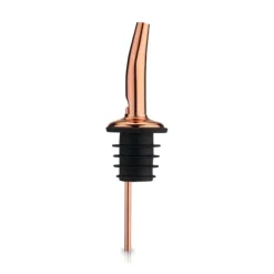 Viski Liquor Pourer schenktuit Copper