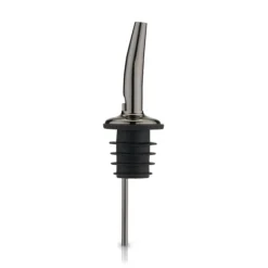 Viski Liquor Pourer schenktuit Gunmetal