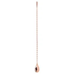 Viski Weighted Barspoon 40 cm Copper