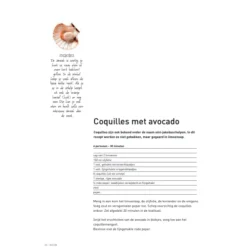 Vis voor beginners