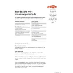 Vis voor beginners