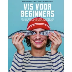 Vis voor beginners