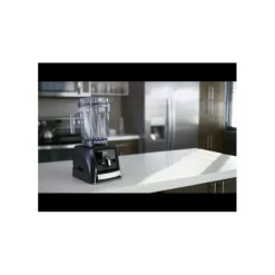 Vitamix A2500i hogesnelheidsblender 2 liter zwart