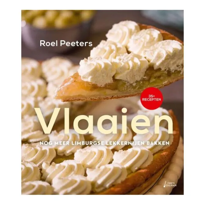 Vlaaien