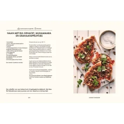 Vleesch - De Vegetarische slager