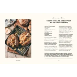Vleesch - De Vegetarische slager