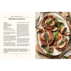 Vleesch - De Vegetarische slager