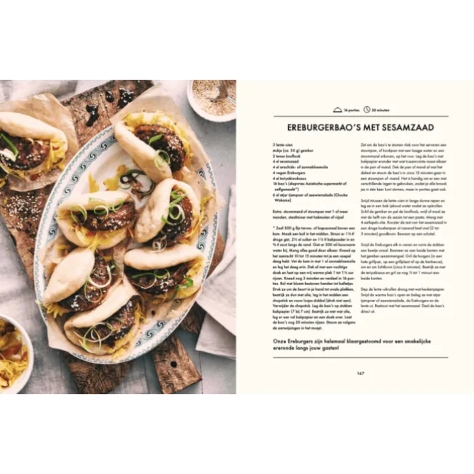 Vleesch - De Vegetarische slager