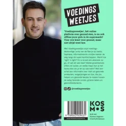Voedingsweetjes