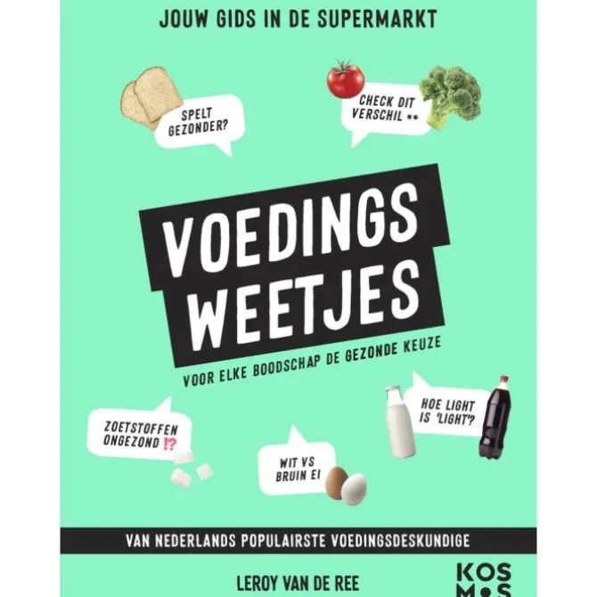 Voedingsweetjes
