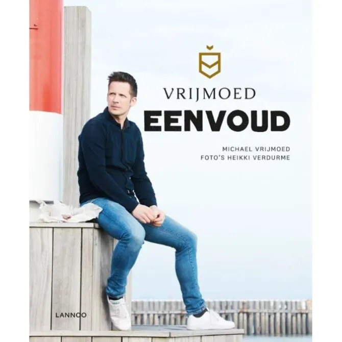 Vrijmoed Eenvoud