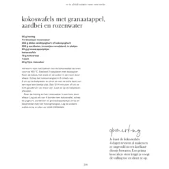 Week Light : supersnelle recepten | Donna Hay