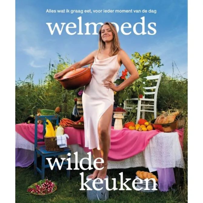 Welmoeds wilde keuken