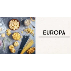 Wereldgerechten : Pasta & Noodles