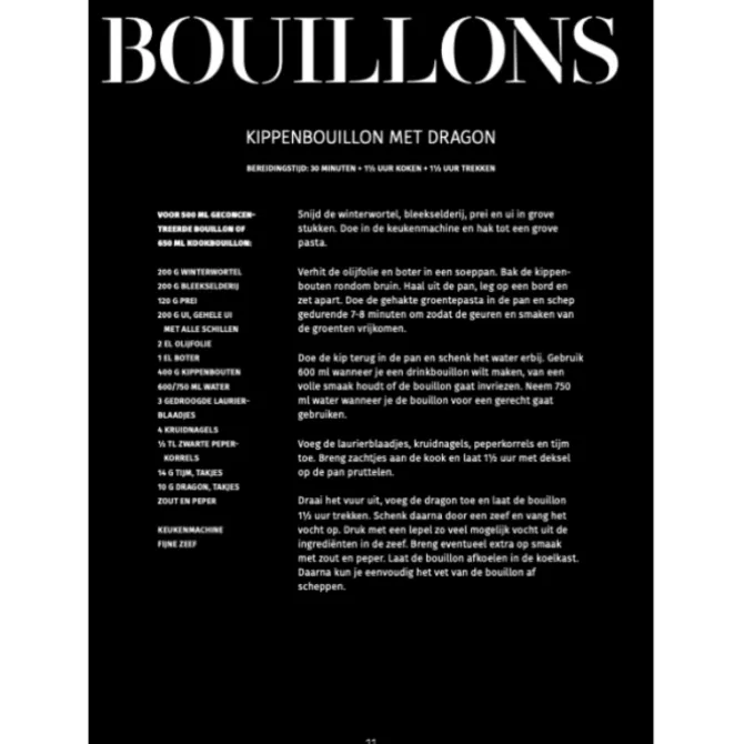 Wereldse bouillons