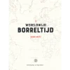 Wereldwijd borreltijd