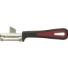 Westmark aardappelschiller 16,5 cm kunststof zwart