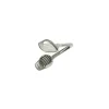 Westmark champignonsnijder 20 cm gecoat aluminium mat
