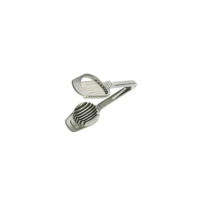 Westmark champignonsnijder 20 cm gecoat aluminium mat