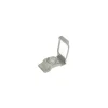 Westmark Duplex eiersnijder 13,5 cm gecoat aluminium