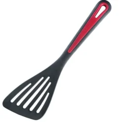 Westmark Gallant bakspatel 30 cm kunststof zwart
