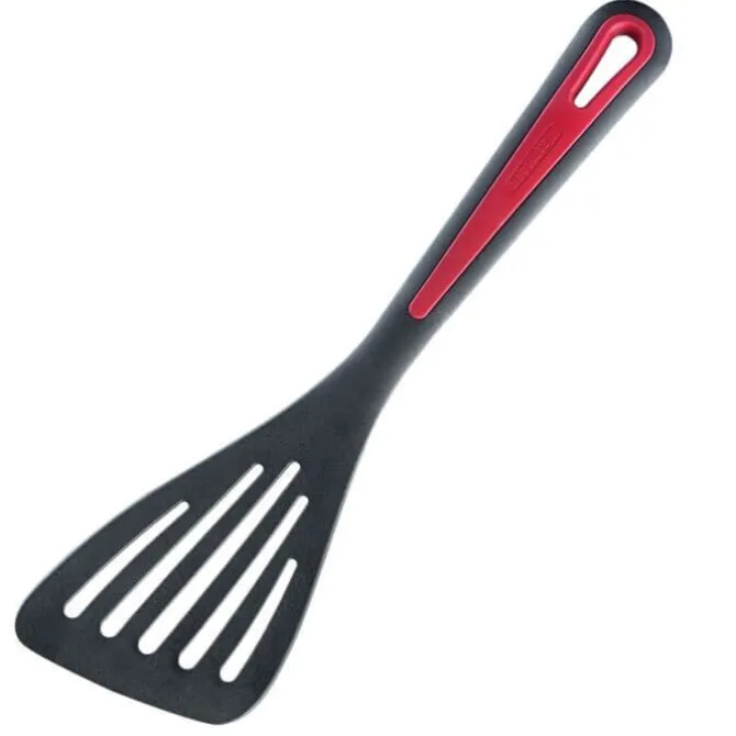 Westmark Gallant bakspatel 30 cm kunststof zwart