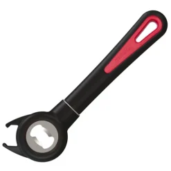 Westmark Gallant 3-in-1 Combi Opener kunststof