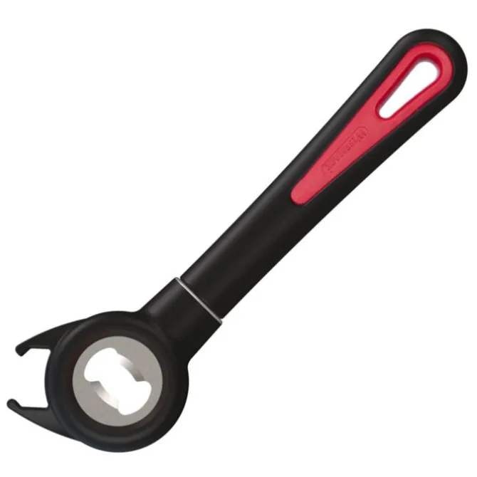 Westmark Gallant 3-in-1 Combi Opener kunststof
