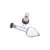 Westmark Gourmet schenktuit met maatbeker glas
