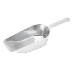 Westmark Hygia kruideniersschep 31 cm - 650 ml aluminium