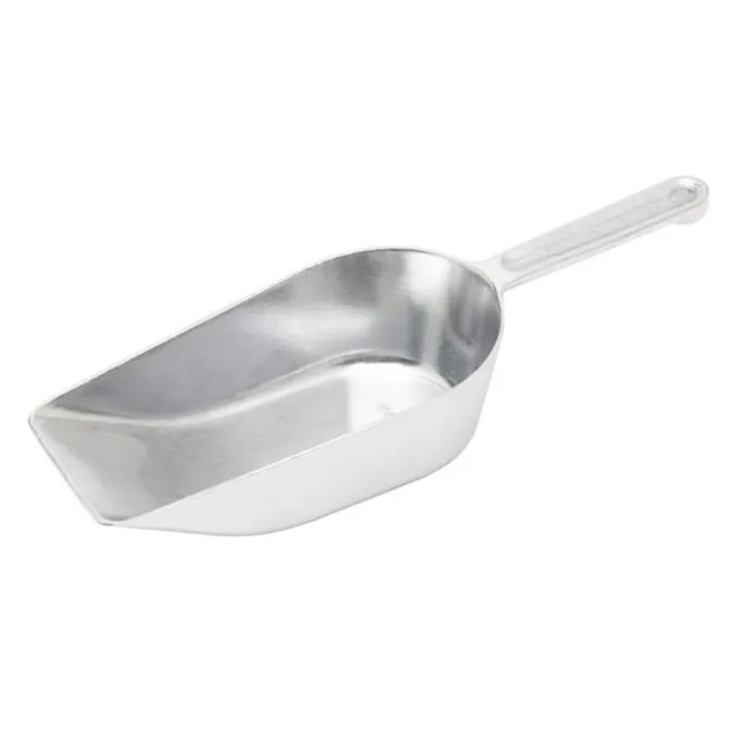 Westmark Hygia kruideniersschep 31 cm - 650 ml aluminium