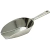 Westmark Hygia kruideniersschep 16 cm - 75 ml aluminium