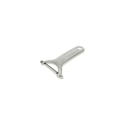 Westmark juliënnesnijder 12,5 cm aluminium glans