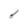 Westmark knoflookpers 15 cm aluminium