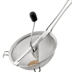 Westmark passeerzeef 20 cm rvs
