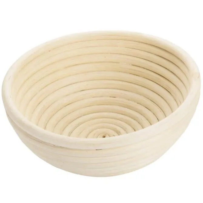 Westmark rijsmand ø 20,5 cm h 8 cm voor 1-1,5 kg deeg