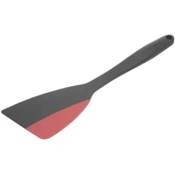 Westmark spatel 30 cm kunststof zwart