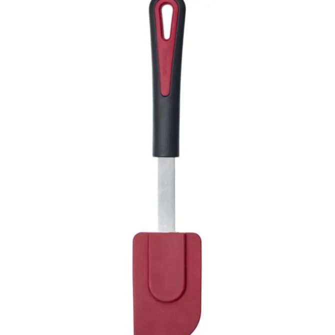 Westmark spatel 27,6 cm kunststof zwart