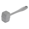 Westmark vleeshamer 24 cm gecoat aluminium