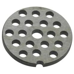 Westmark vleesmolen maat 5 accessoire 6 mm staal