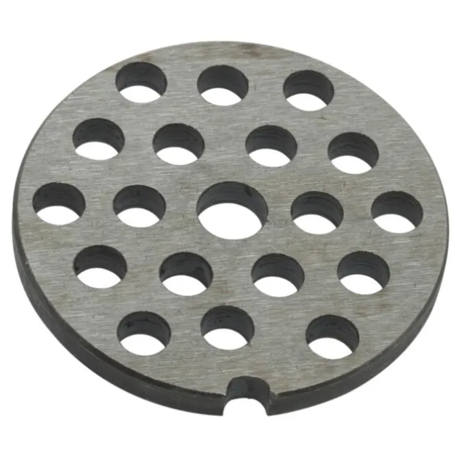 Westmark vleesmolen maat 5 accessoire 6 mm staal