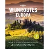 Wijnroutes Europa