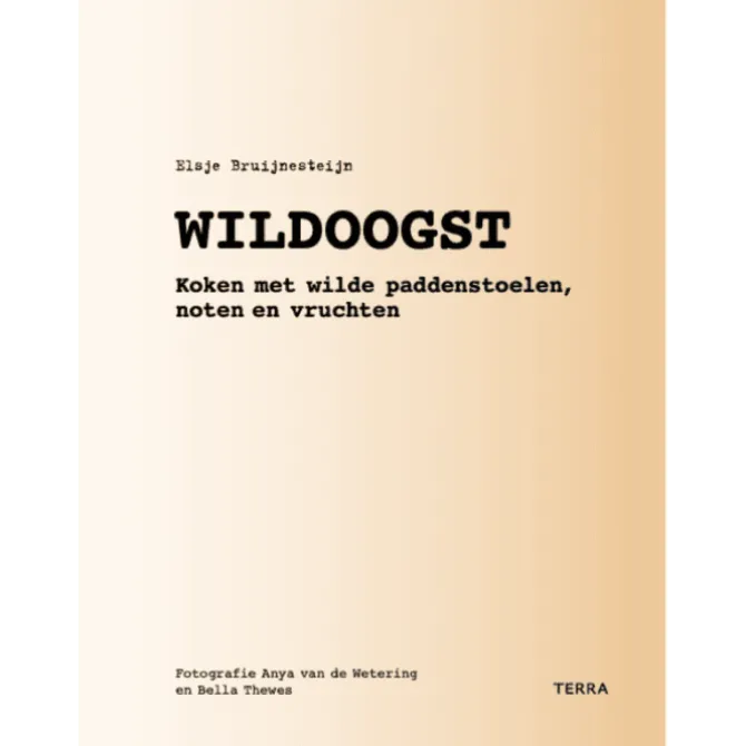 Wildoogst