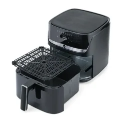 Wilfa Crispier Airfryer 8 liter