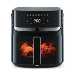 Wilfa Crispier Airfryer 8 liter