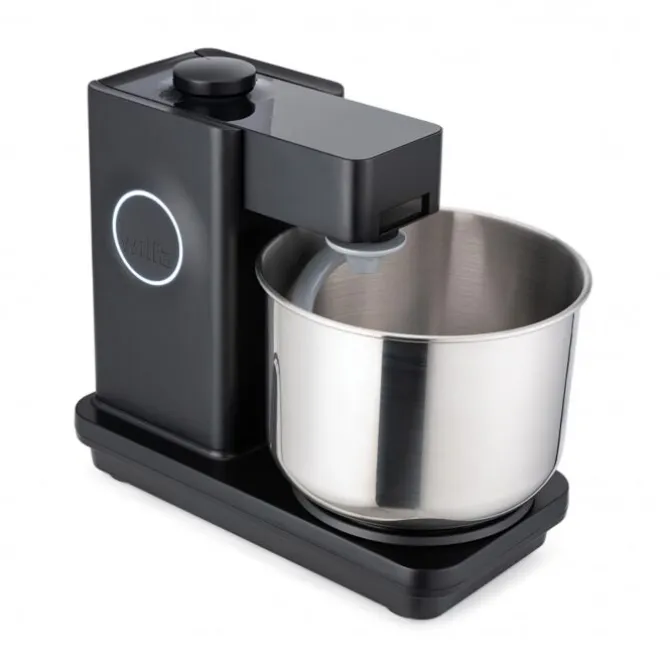 Wilfa Probake kneedmachine zwart