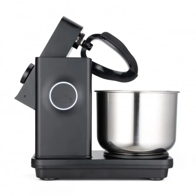 Wilfa Probake kneedmachine zwart