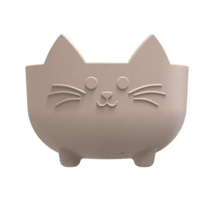 Winkee Cat vergiet kunststof